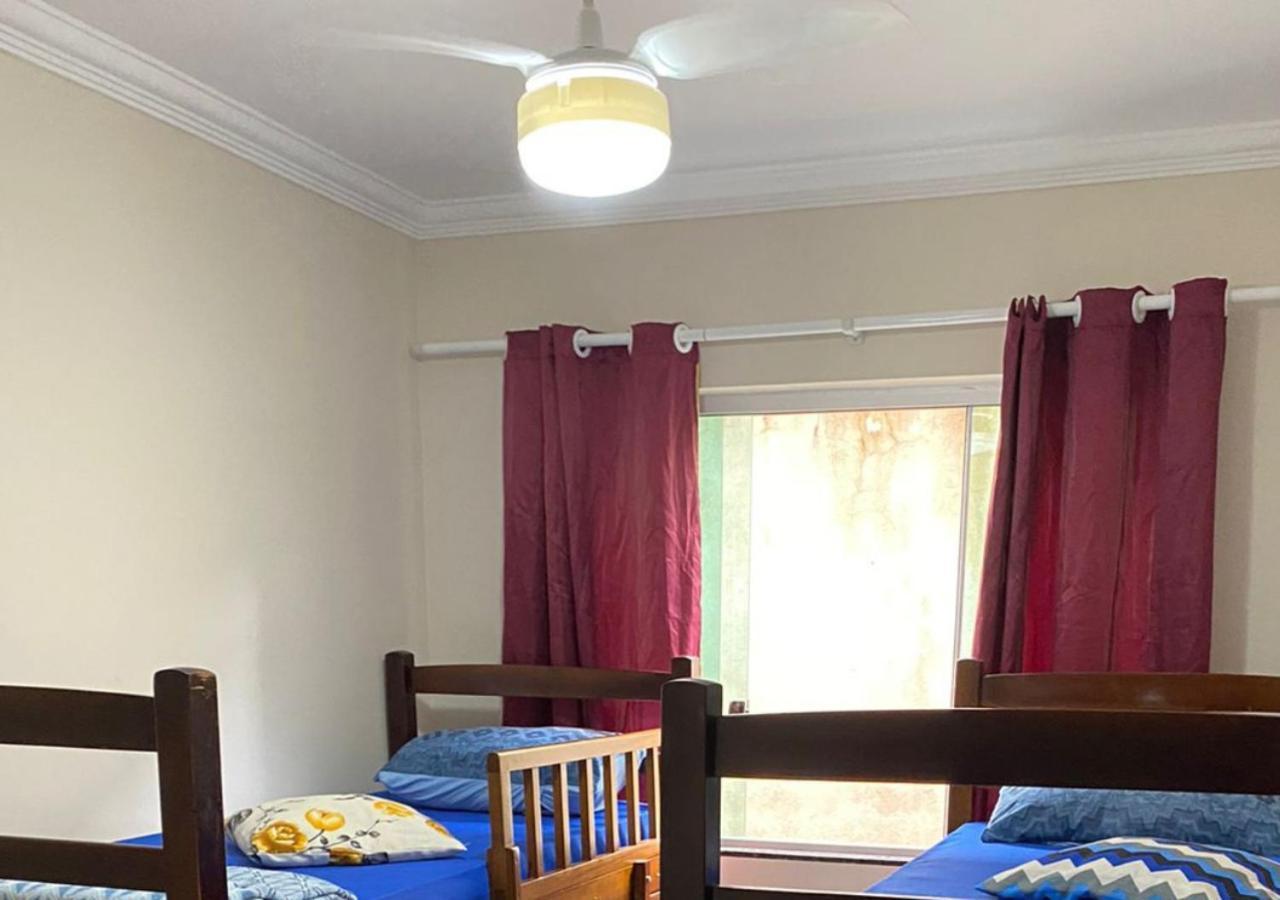 Hostel House Sabara/Bh Екстериор снимка